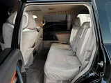 Toyota Land Cruiser GX 2012 V6